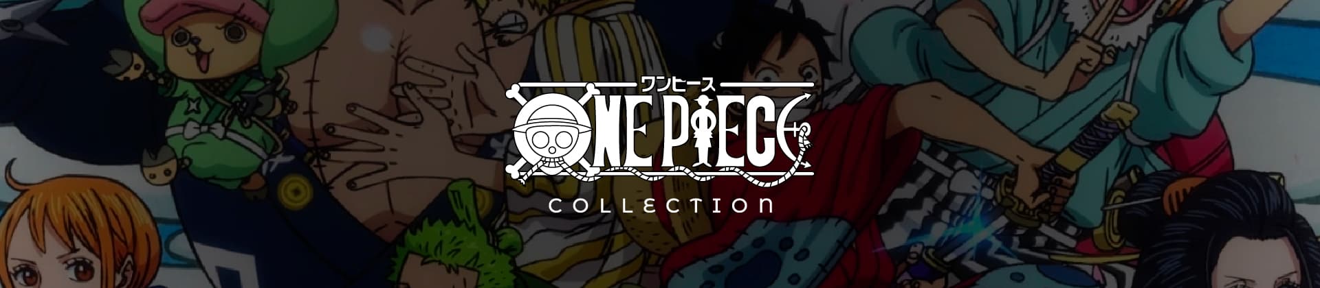 One Piece Collection